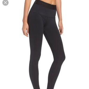 Splits59 Black Limited Edition Bonus Tight Legging